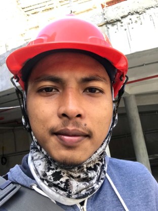 Mutarif Bin Shafie | Diploma in Occupational Safety & Health 