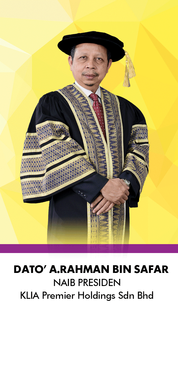 Dato-Rahman